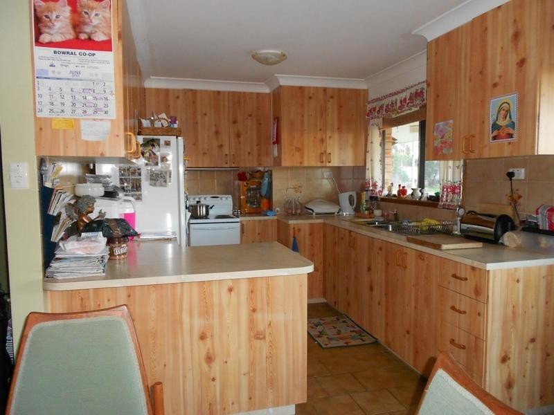 Lot 1,  Glen Avon Road, Darbys Falls NSW 2793