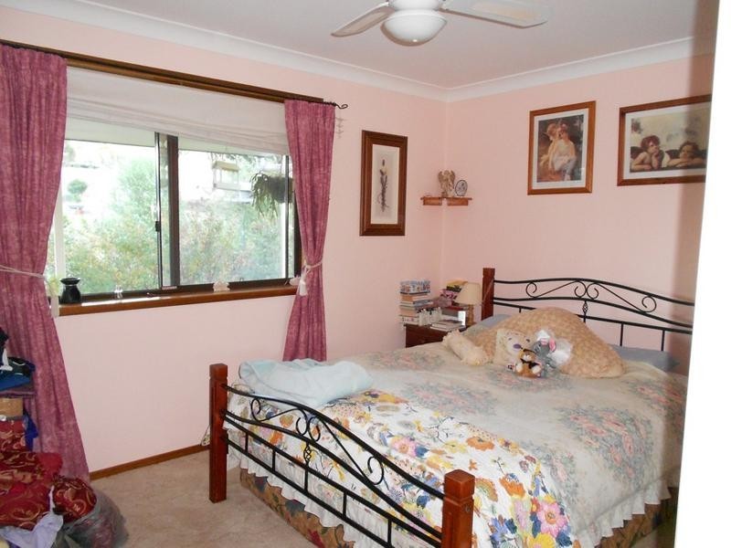 Lot 1,  Glen Avon Road, Darbys Falls NSW 2793