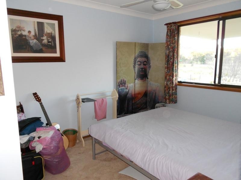 Lot 1,  Glen Avon Road, Darbys Falls NSW 2793