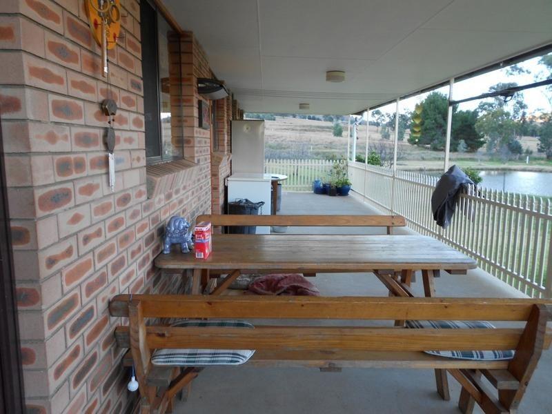 Lot 1,  Glen Avon Road, Darbys Falls NSW 2793