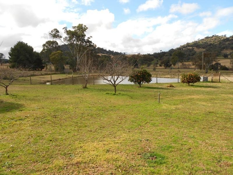 Lot 1,  Glen Avon Road, Darbys Falls NSW 2793