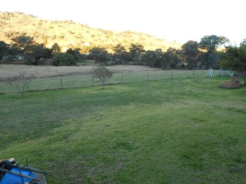 Lot 1,  Glen Avon Road, Darbys Falls NSW 2793