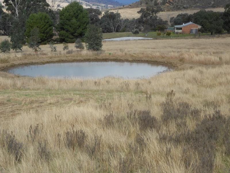 Lot 1,  Glen Avon Road, Darbys Falls NSW 2793