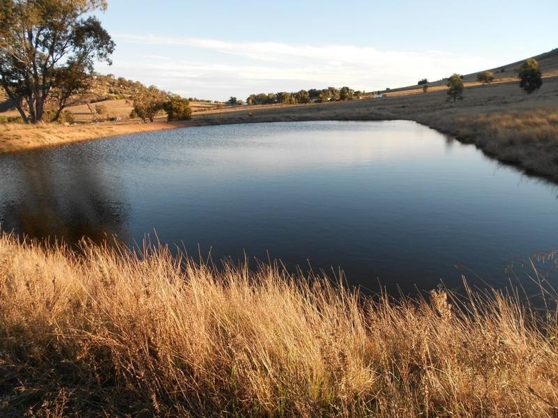 Lot 1,  Glen Avon Road, Darbys Falls NSW 2793