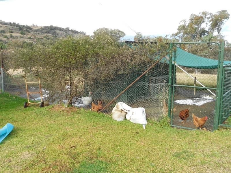 Lot 1,  Glen Avon Road, Darbys Falls NSW 2793