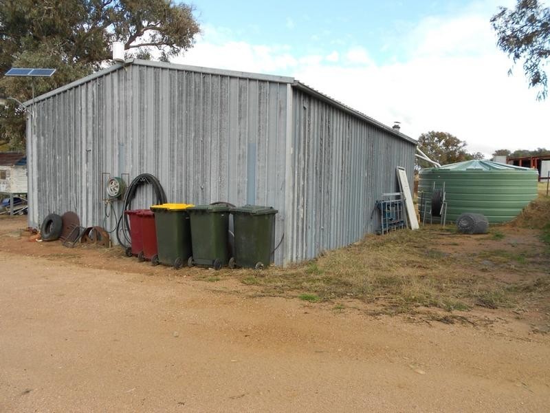 Lot 1,  Glen Avon Road, Darbys Falls NSW 2793