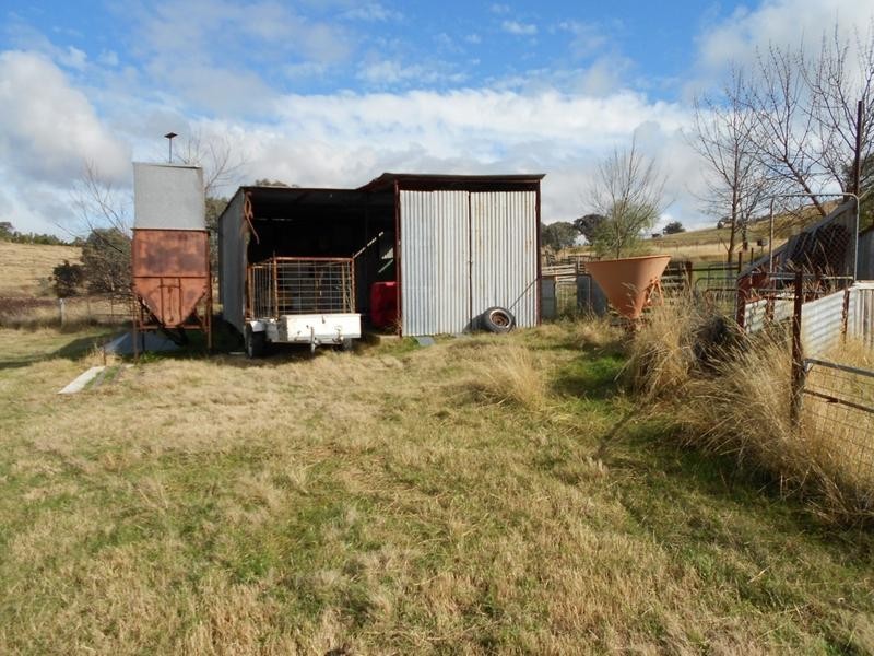 Lot 1,  Glen Avon Road, Darbys Falls NSW 2793