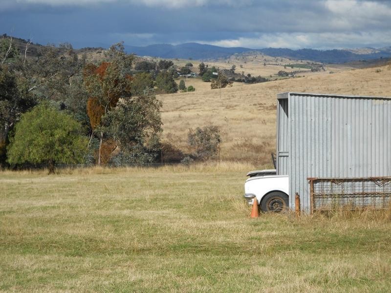 Lot 1,  Glen Avon Road, Darbys Falls NSW 2793