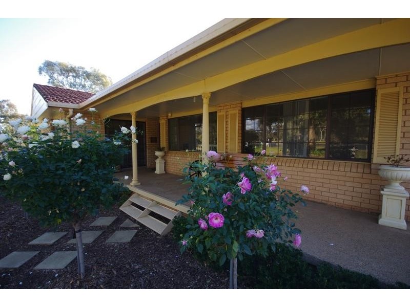 16 Thurburn Street, Wattamondara NSW 2794