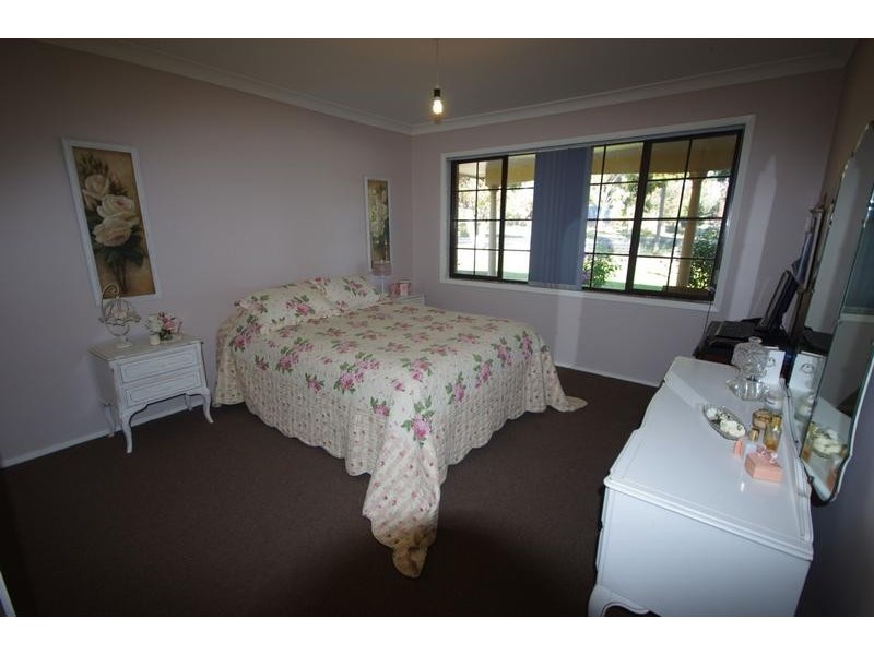 16 Thurburn Street, Wattamondara NSW 2794