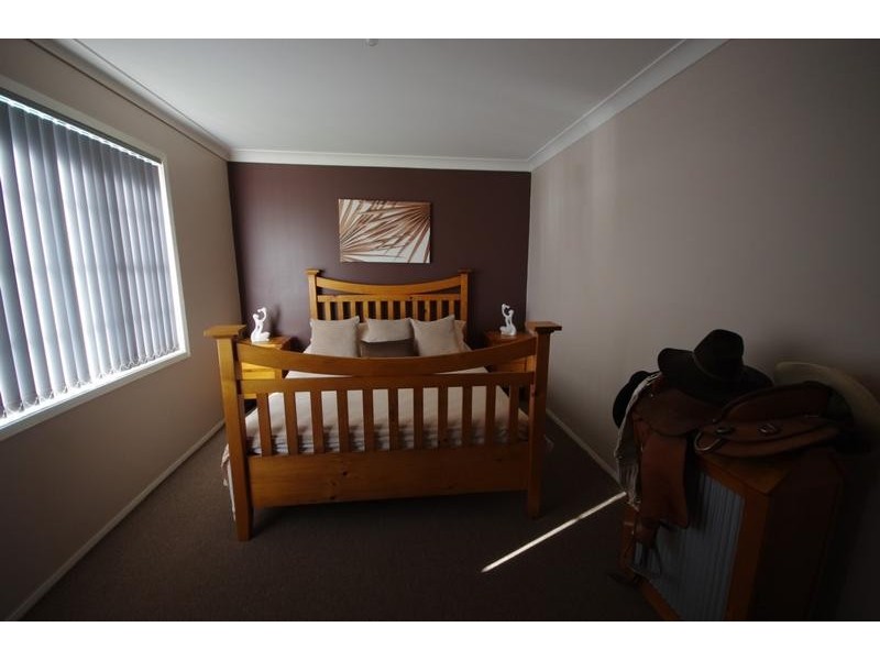 16 Thurburn Street, Wattamondara NSW 2794