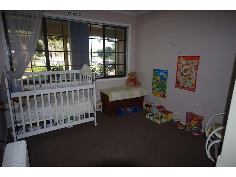 16 Thurburn Street, Wattamondara NSW 2794