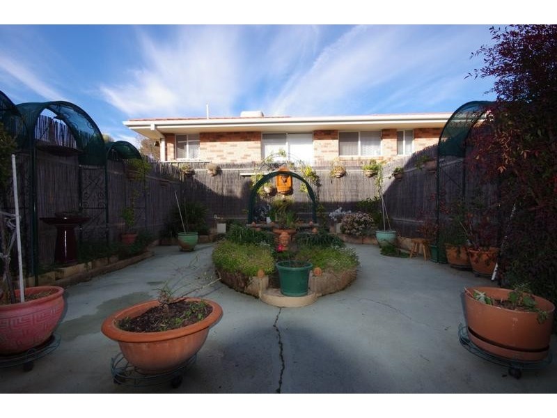 4/42 Evans Street, Cowra NSW 2794