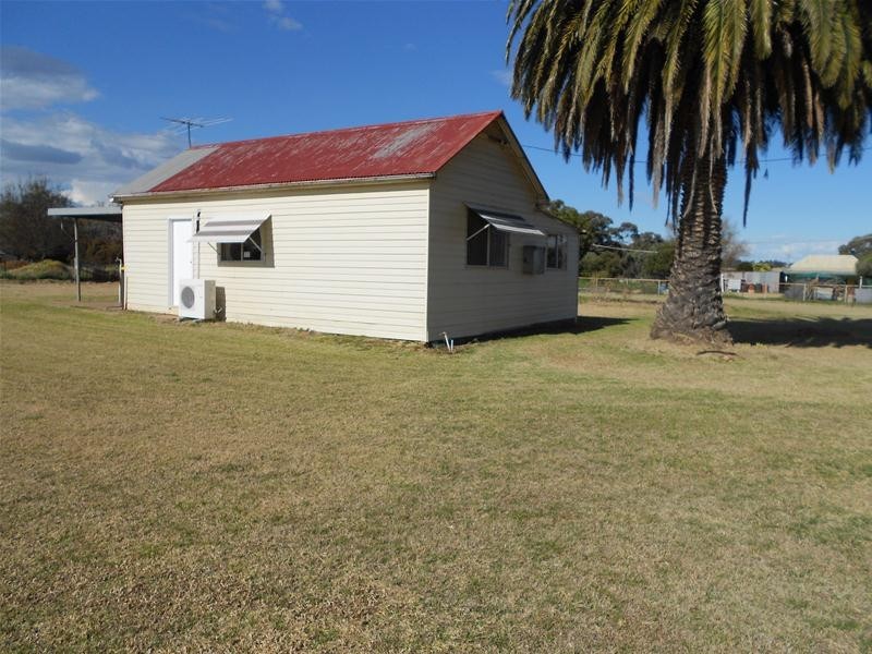 25 Robinson Street, Woodstock NSW 2538