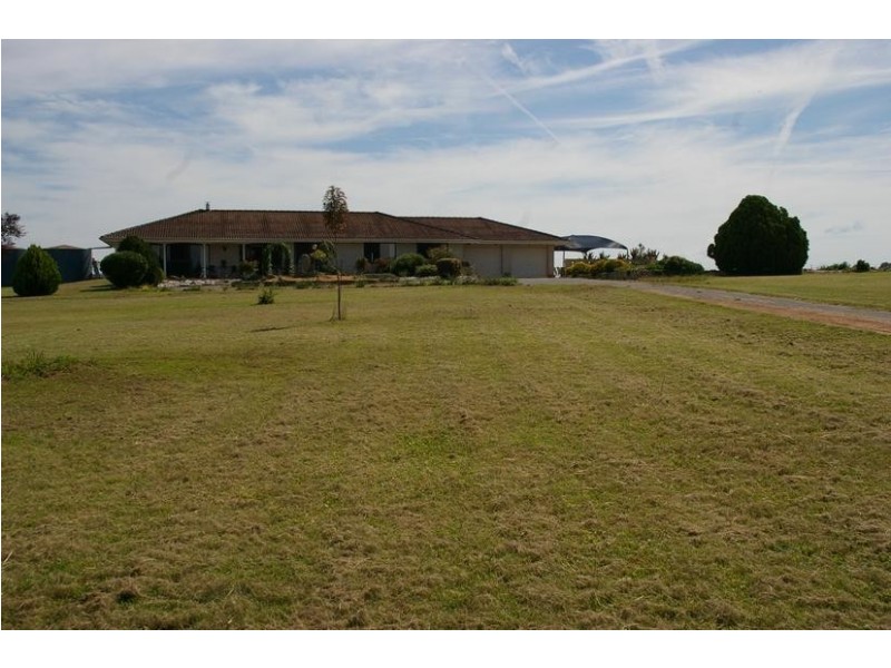 Reids Flat Road, Cowra NSW 2794