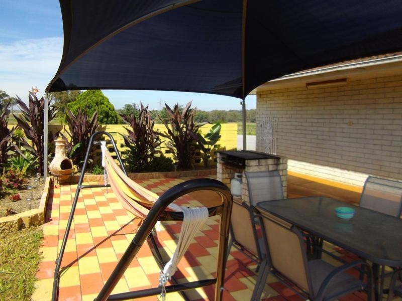 Reids Flat Road, Cowra NSW 2794