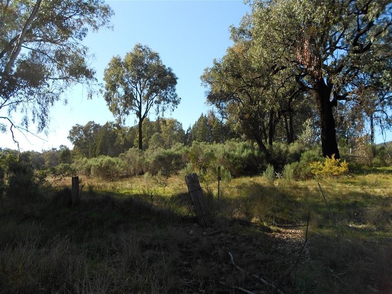 209 Blue Mantle Road, Wyangala NSW 2808