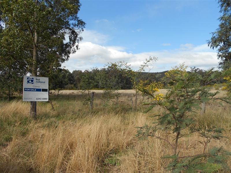 Lot/23 Kangarooby Road, Gooloogong NSW 2805