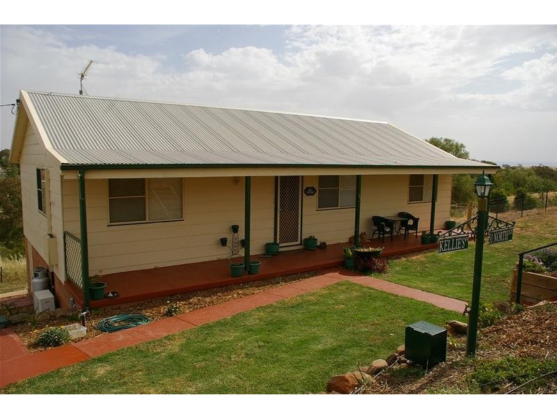 51-53 North Street, Woodstock NSW 2538