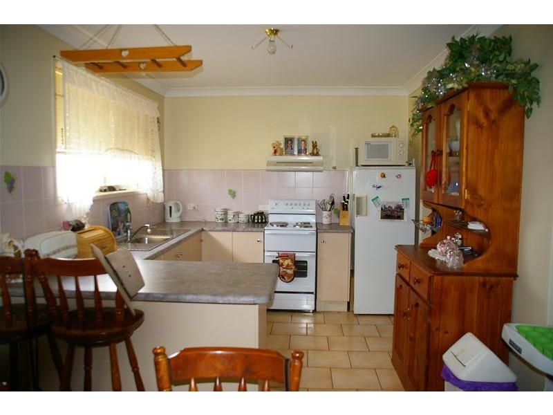 51-53 North Street, Woodstock NSW 2538