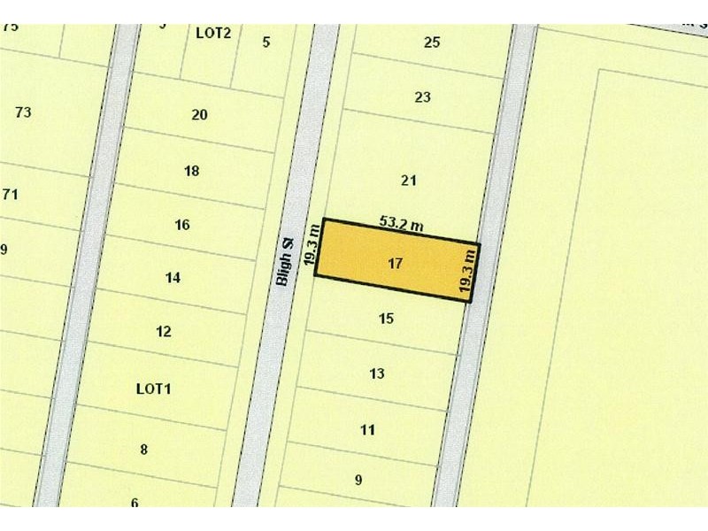 17 Bligh Street, Cowra NSW 2794