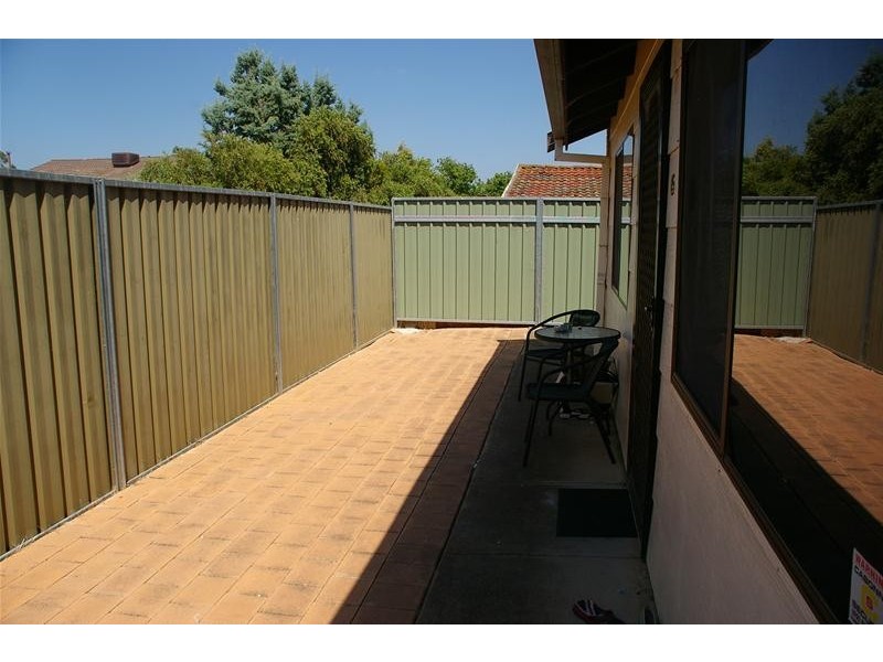 6/118 Redfern Street, Cowra NSW 2794