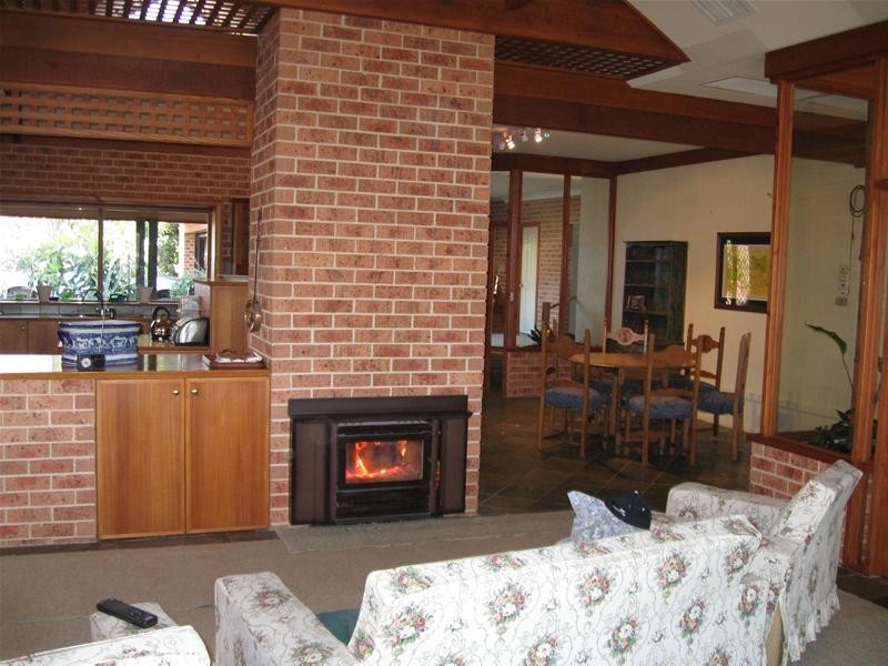 60 Meadows Lane, Lyndhurst NSW 2797