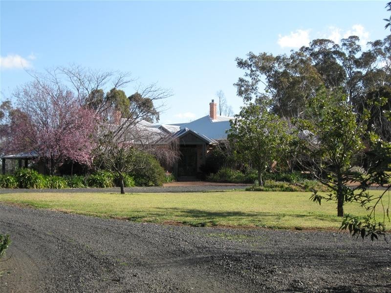 60 Meadows Lane, Lyndhurst NSW 2797