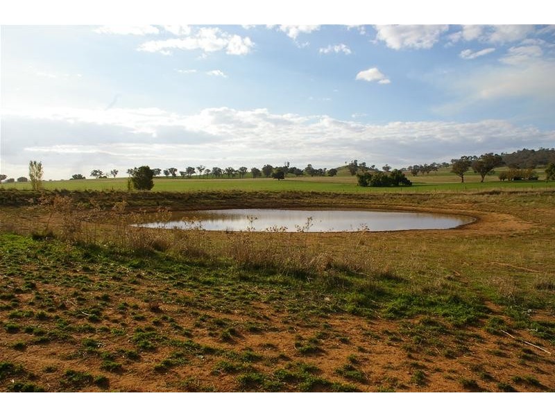 Canowindra Road, Cowra NSW 2794