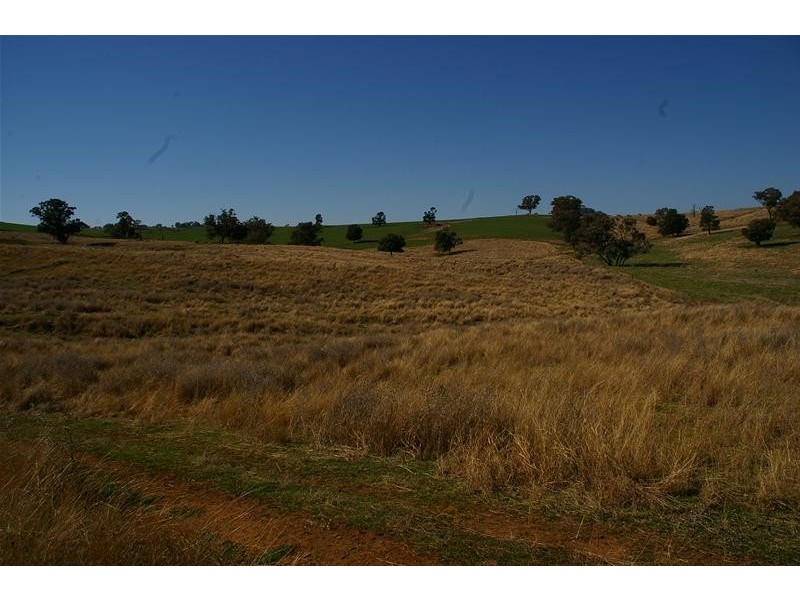Lot 4/ Canowindra Road, Cowra NSW 2794