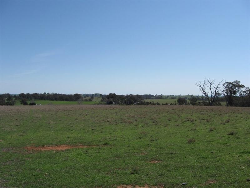 Mid Western Highway, Lyndhurst NSW 2797