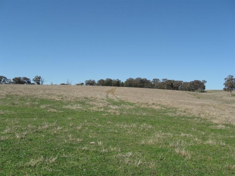 Mid Western Highway, Lyndhurst NSW 2797