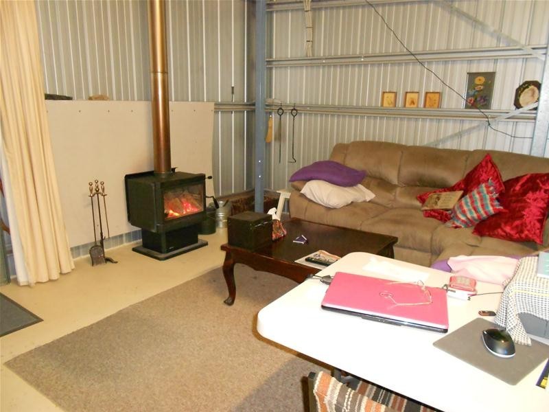 Stoney Hill Road, Cowra NSW 2794