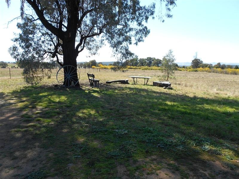 Stoney Hill Road, Cowra NSW 2794