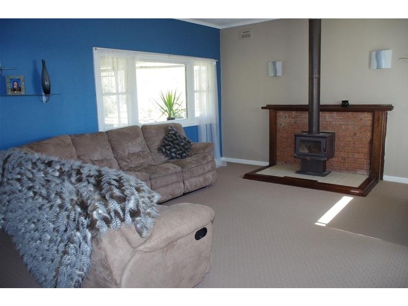 543 Darbys Falls Road, Cowra NSW 2794