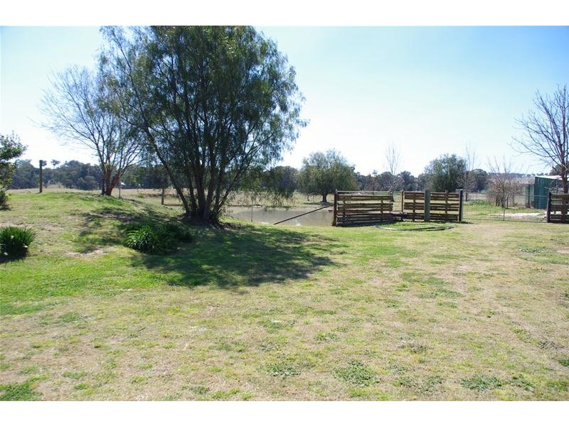 543 Darbys Falls Road, Cowra NSW 2794