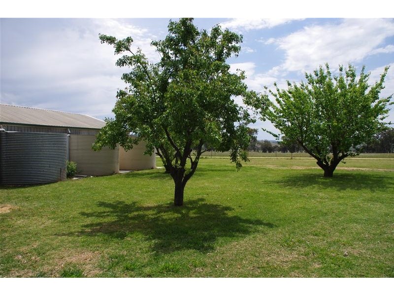 439 Porters Mount Road, Cowra NSW 2794