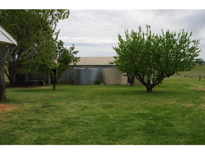 439 Porters Mount Road, Cowra NSW 2794