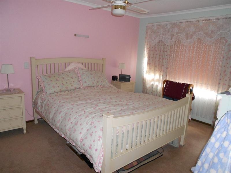 1580 Reg Hailstone Way, Woodstock NSW 2538