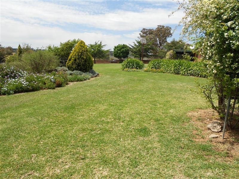 1580 Reg Hailstone Way, Woodstock NSW 2538