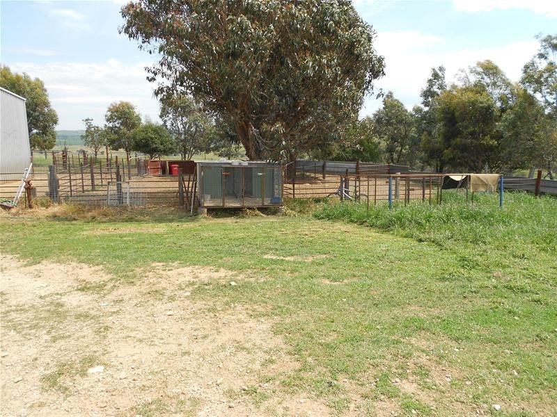 1580 Reg Hailstone Way, Woodstock NSW 2538