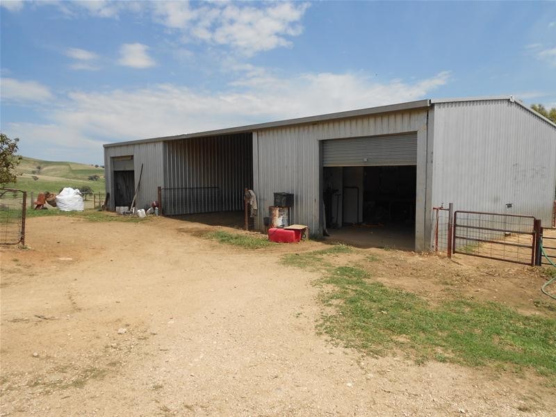 1580 Reg Hailstone Way, Woodstock NSW 2538
