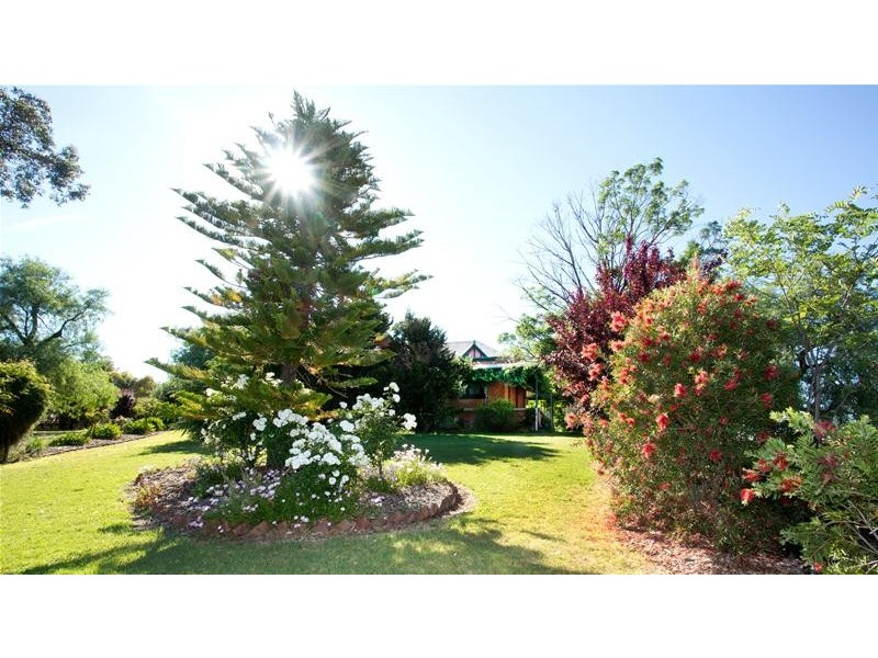 Lachlan Valley Way, Cowra NSW 2794