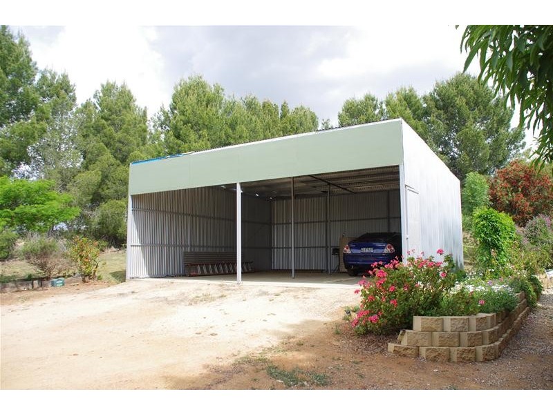 351 Porters Mount Road, Cowra NSW 2794