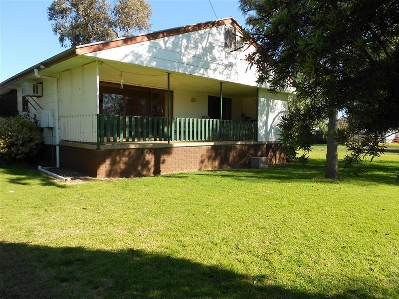11-15 Carrington Street, Woodstock NSW 2793