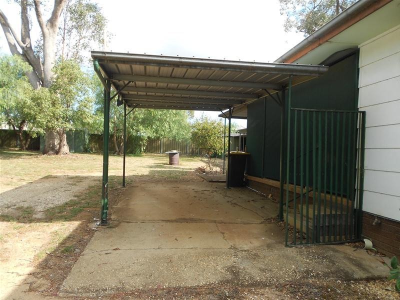 11-15 Carrington Street, Woodstock NSW 2793