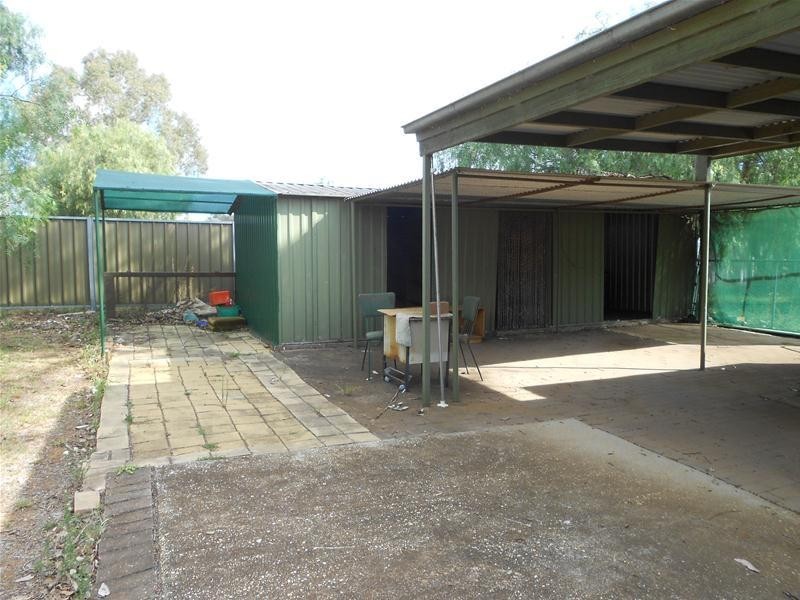 11-15 Carrington Street, Woodstock NSW 2793