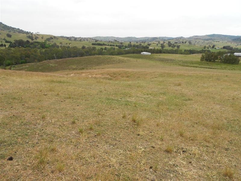 2623-2625 Darbys Falls Road, Wyangala NSW 2808