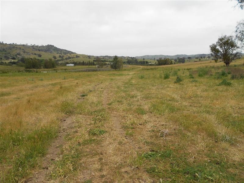 2623-2625 Darbys Falls Road, Wyangala NSW 2808