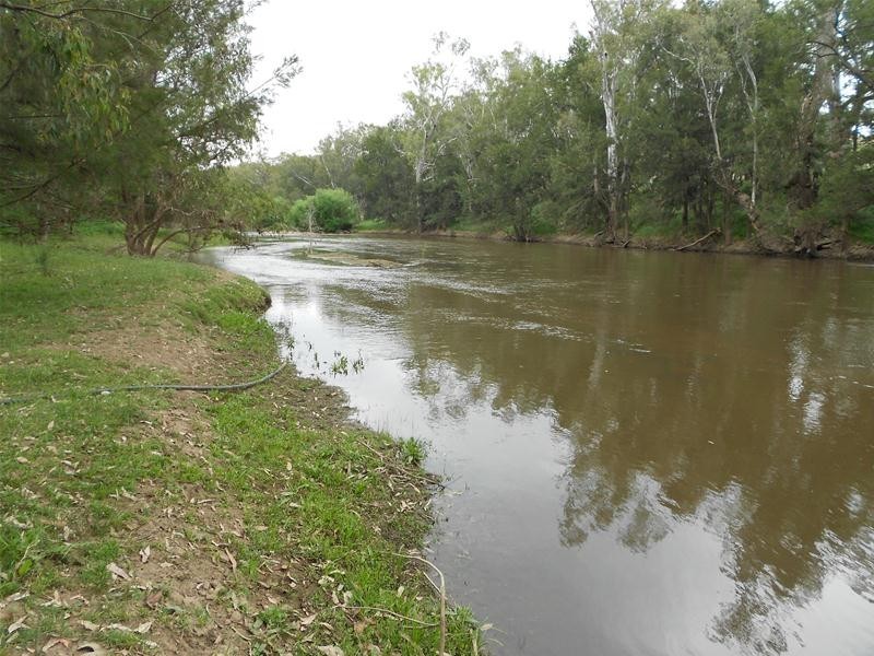 2623-2625 Darbys Falls Road, Wyangala NSW 2808